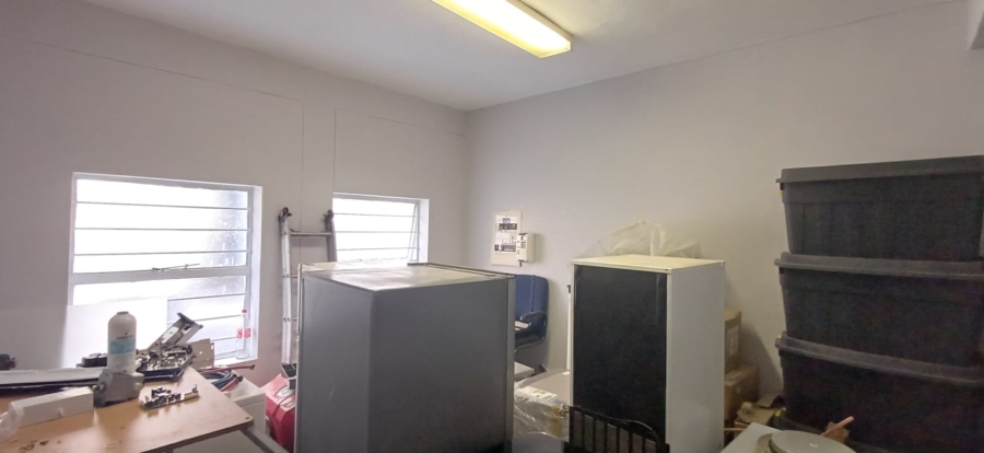 To Let commercial Property for Rent in Bethlehem Free State